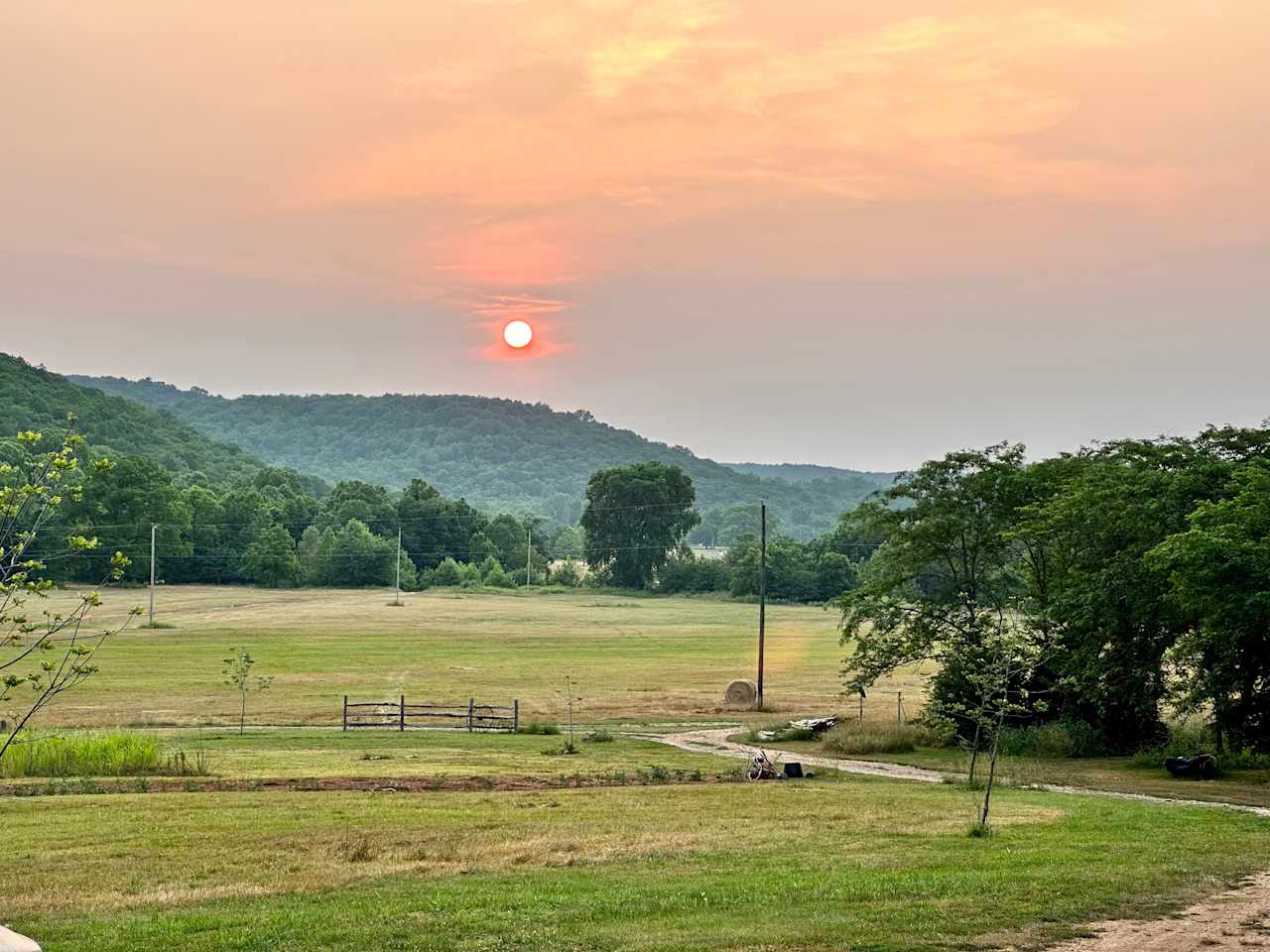 Scott Family Farm & Retreat