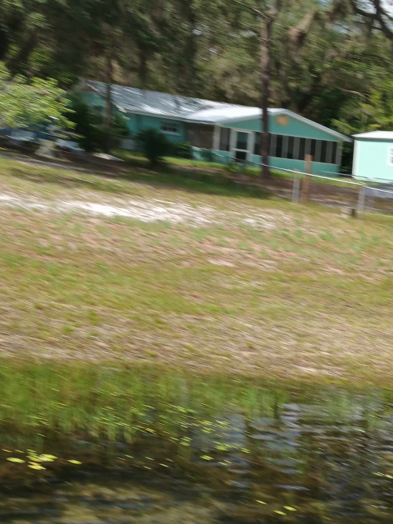 Rice Estates SC/FL