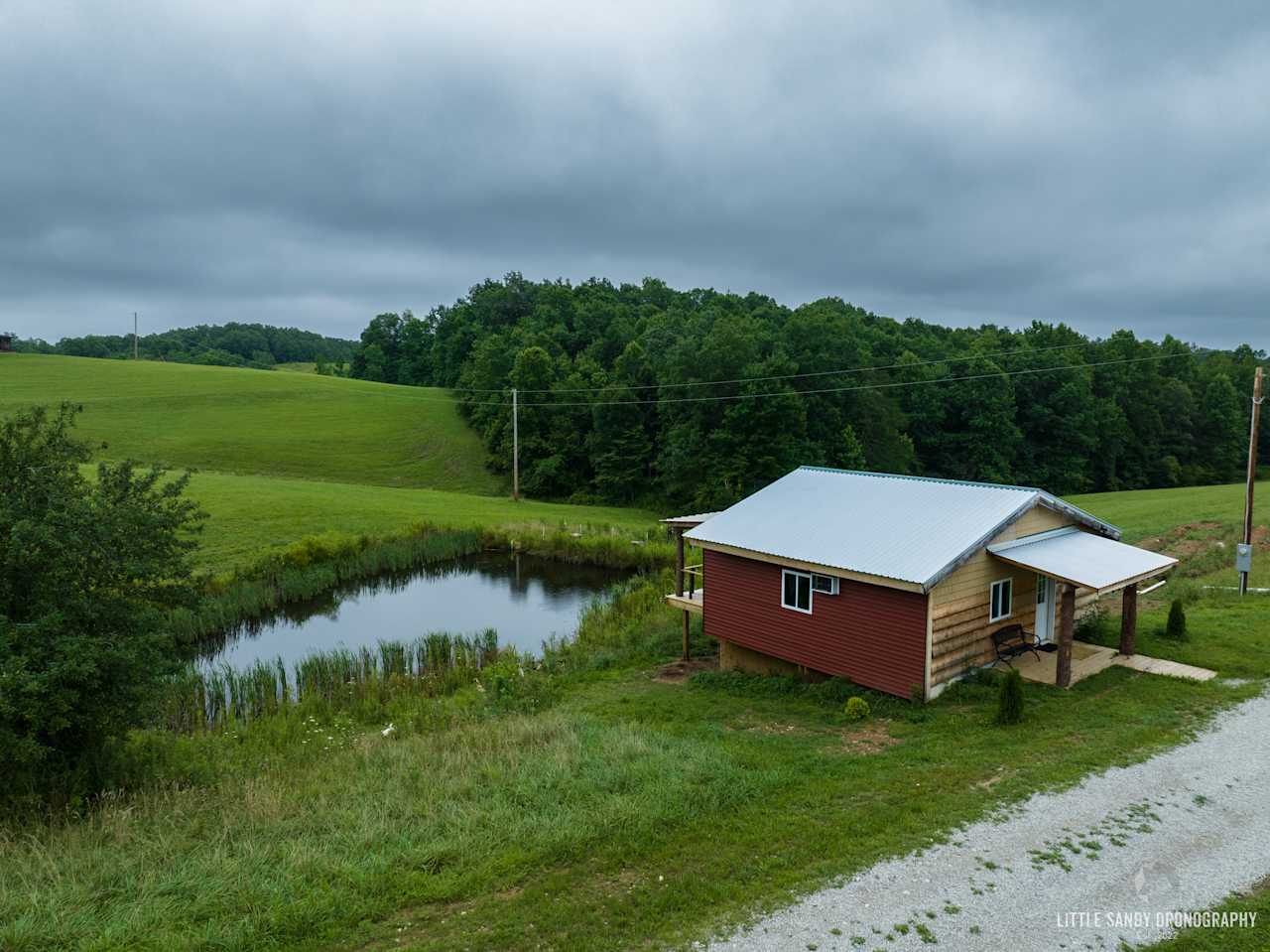 Possum Ridge Ranch