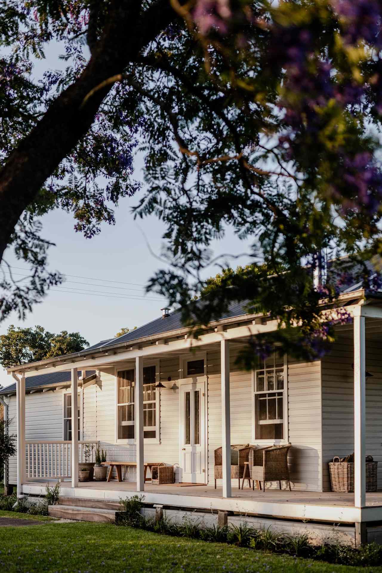 CC Cottages