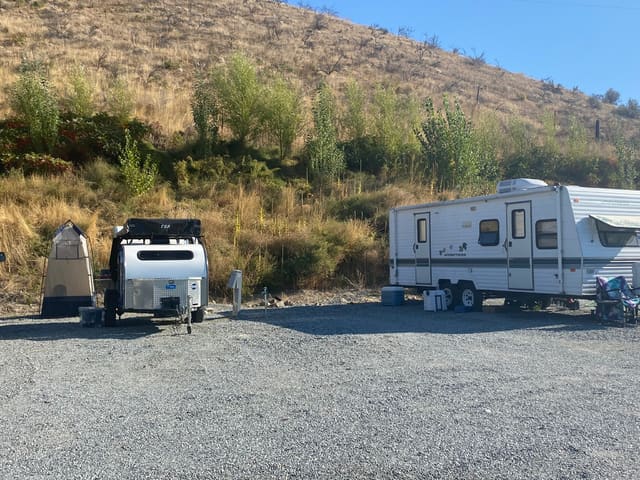 Summerhill Farm and RV Park