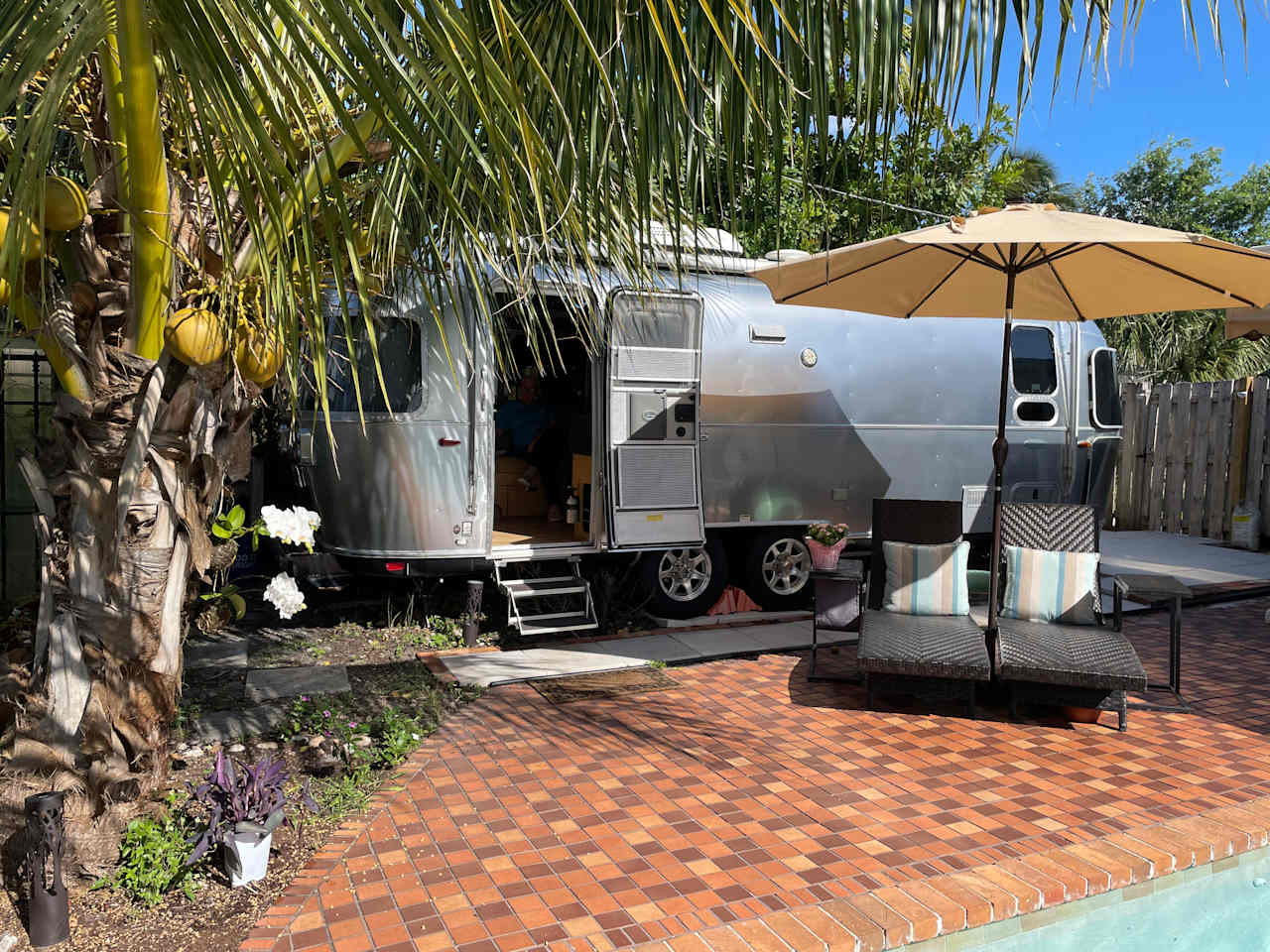 Boca Airstream