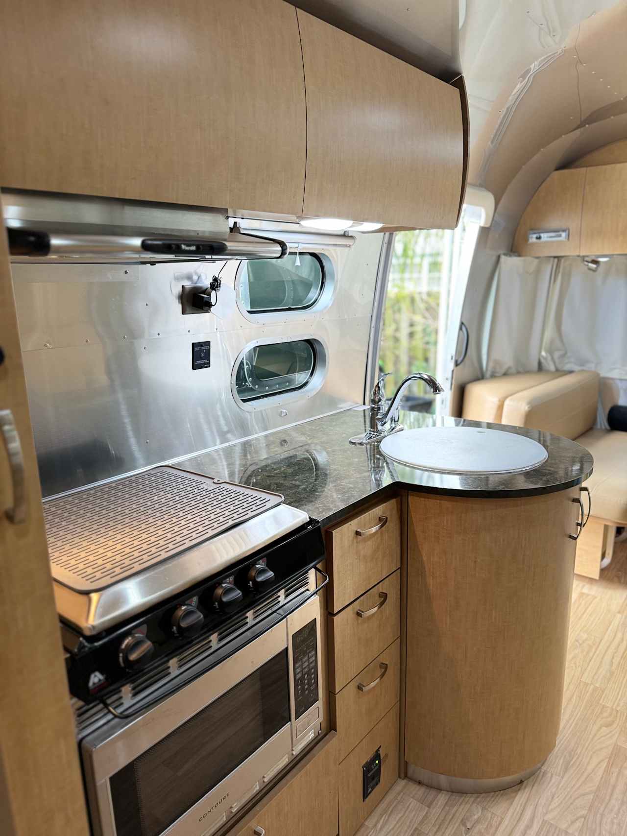 Boca Airstream