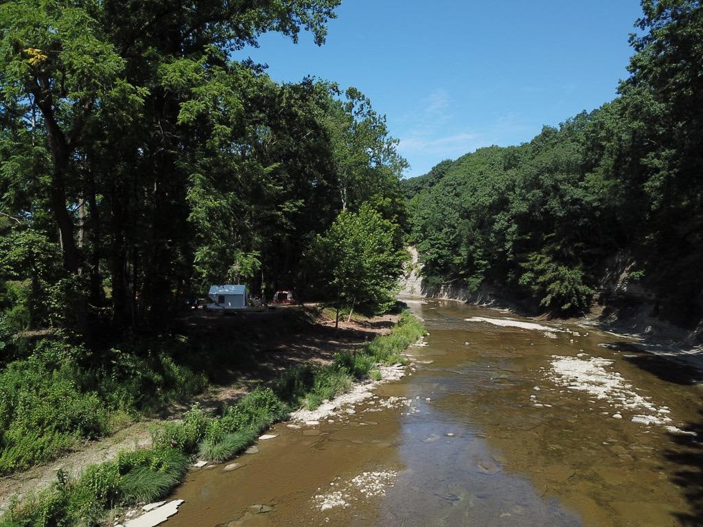 Elk Valley Creekside