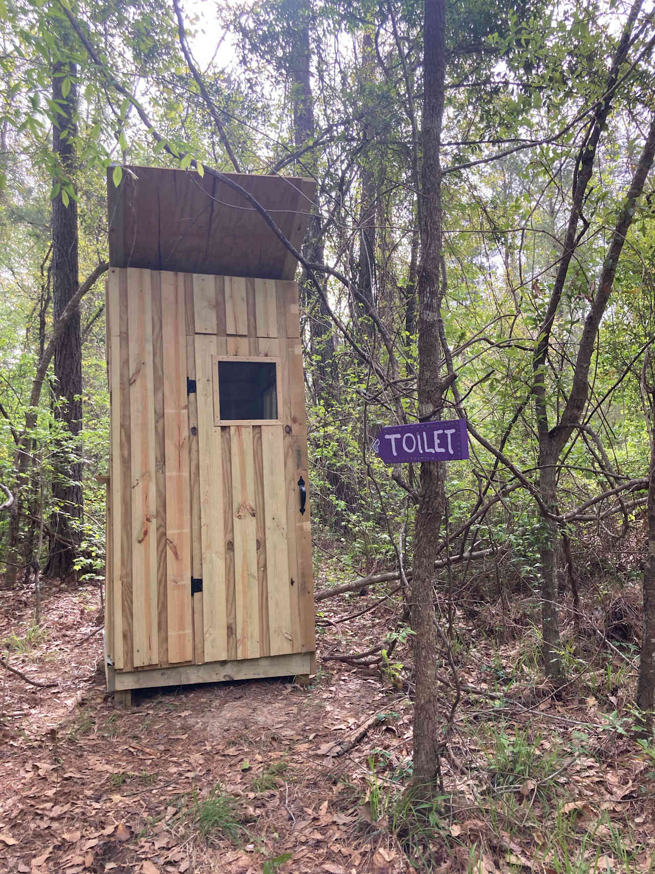 Big Branch Apiary