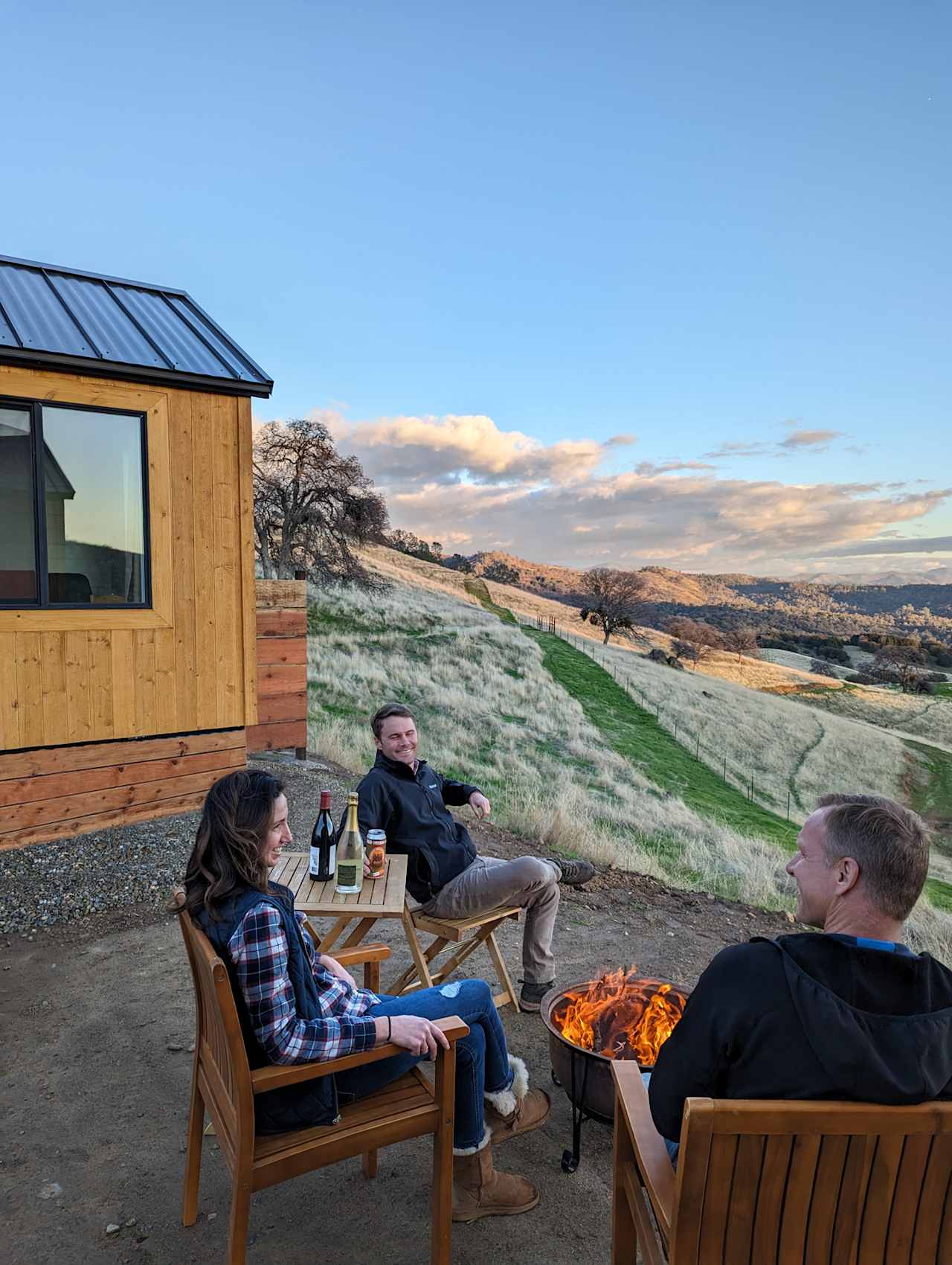 Wildhaven Yosemite Glamping