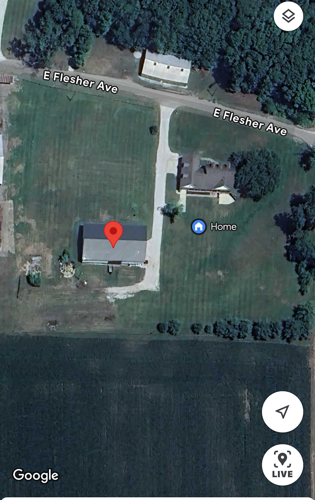 English Acres