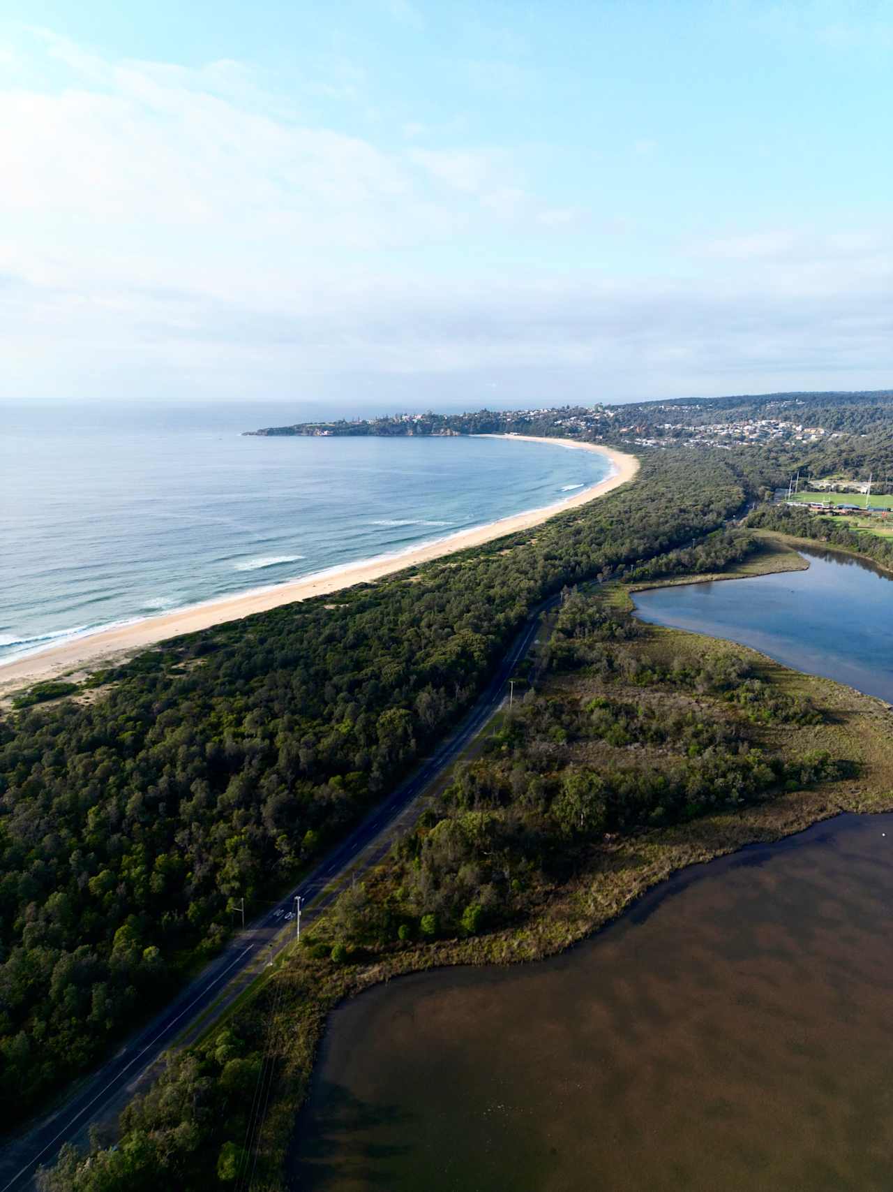 Tathra - 10 minute drive