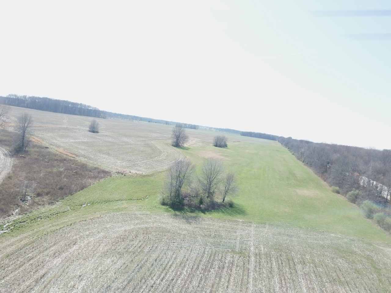 Secluded Eclipse Viewing Field