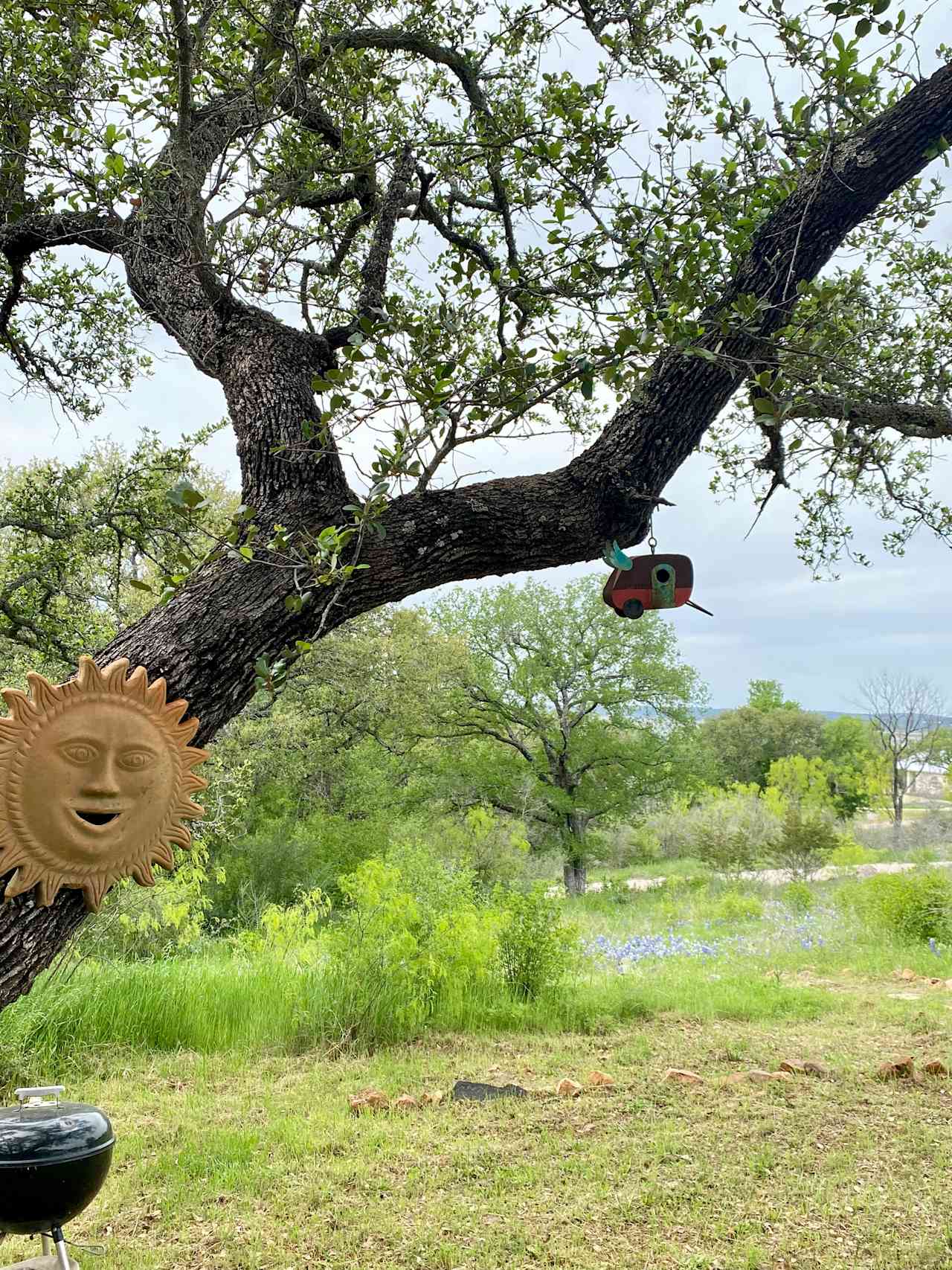 Tiny Casita by the Lake