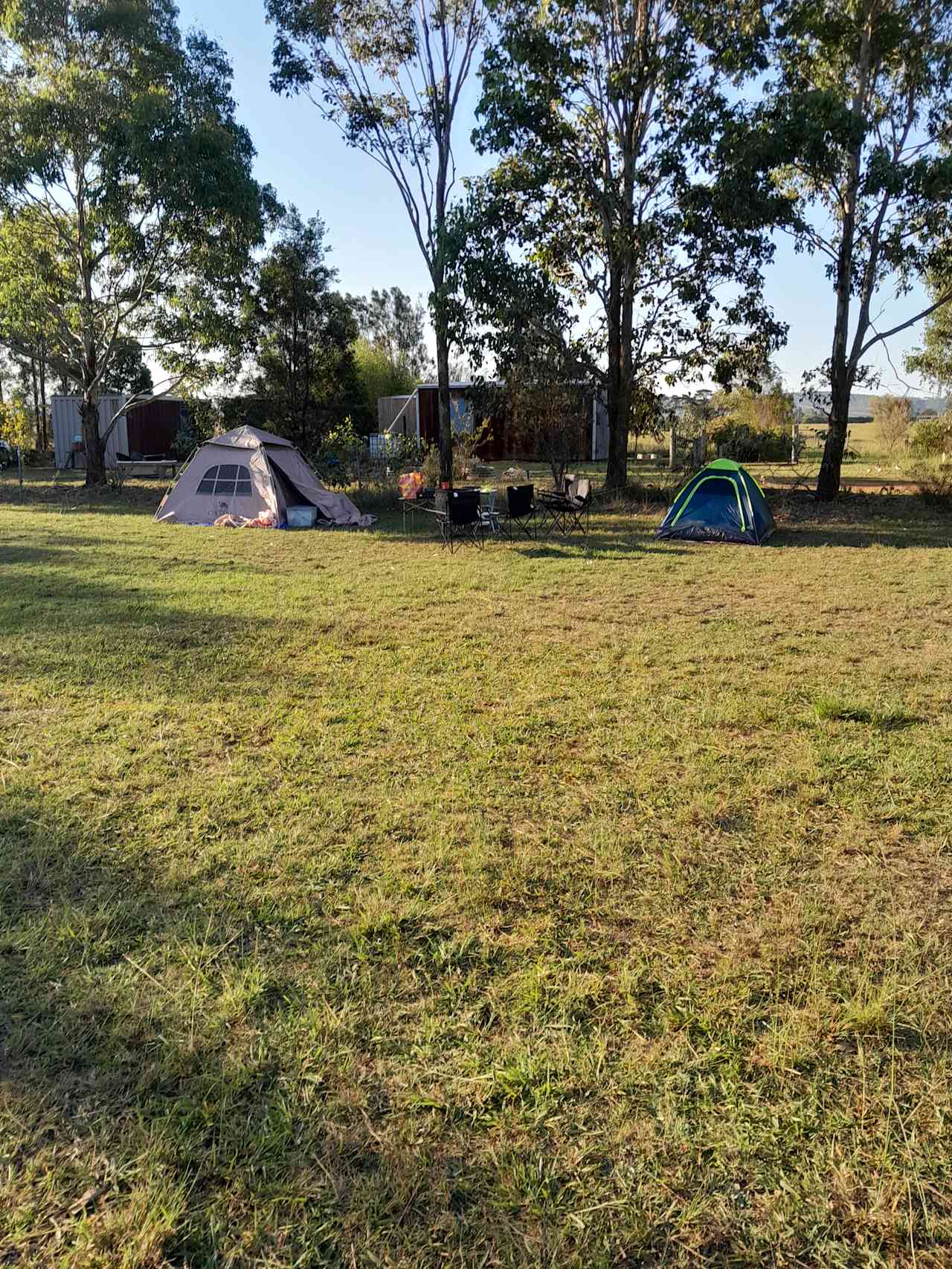 Purple Pear Farm Camping & RV's