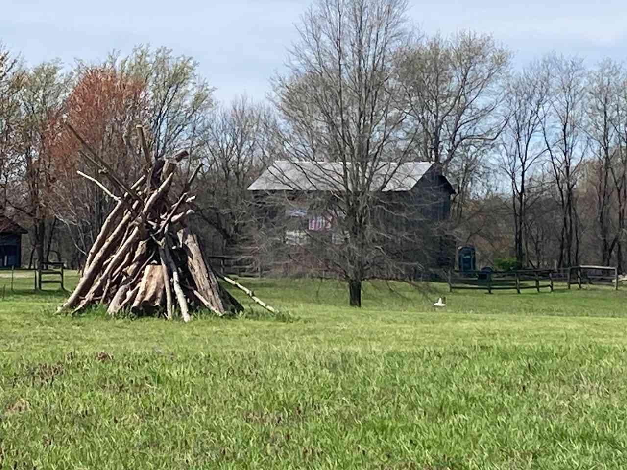 The Art Farm Women's Retreat