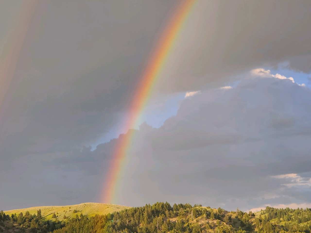 7 Point Guest Ranch And Campground