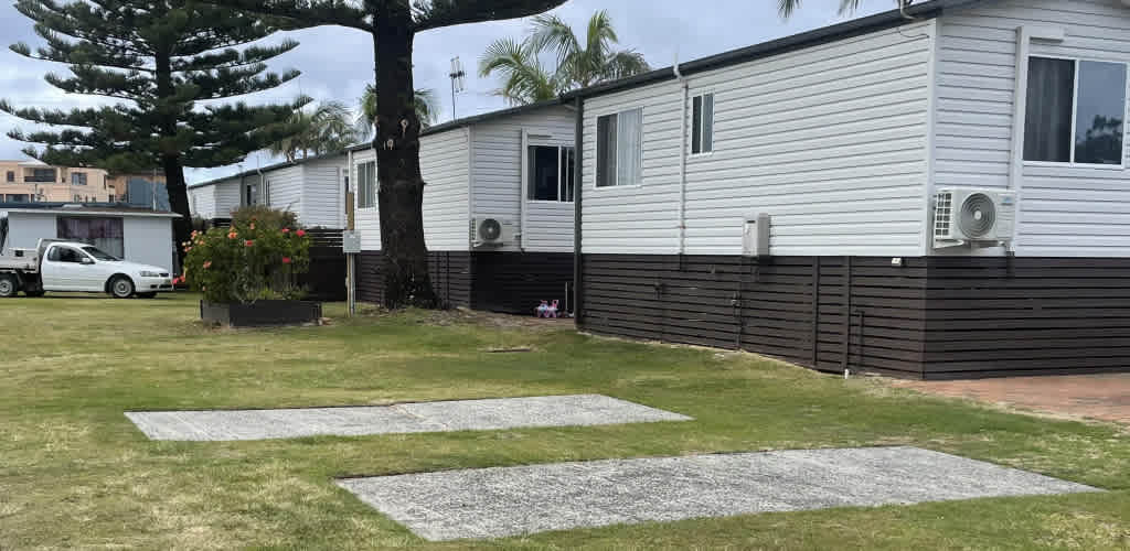 Two Shores Holiday Village
