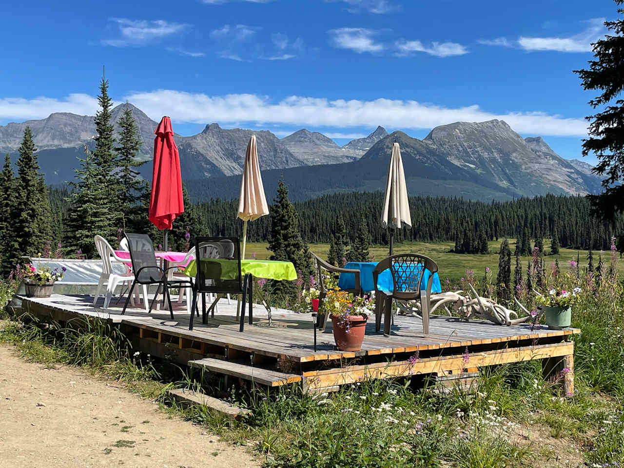 Cameron Ridge Bungalows