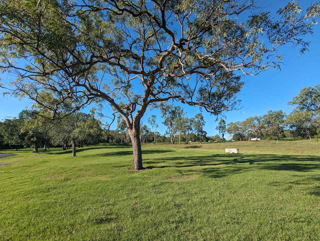 The Caves Show Grounds