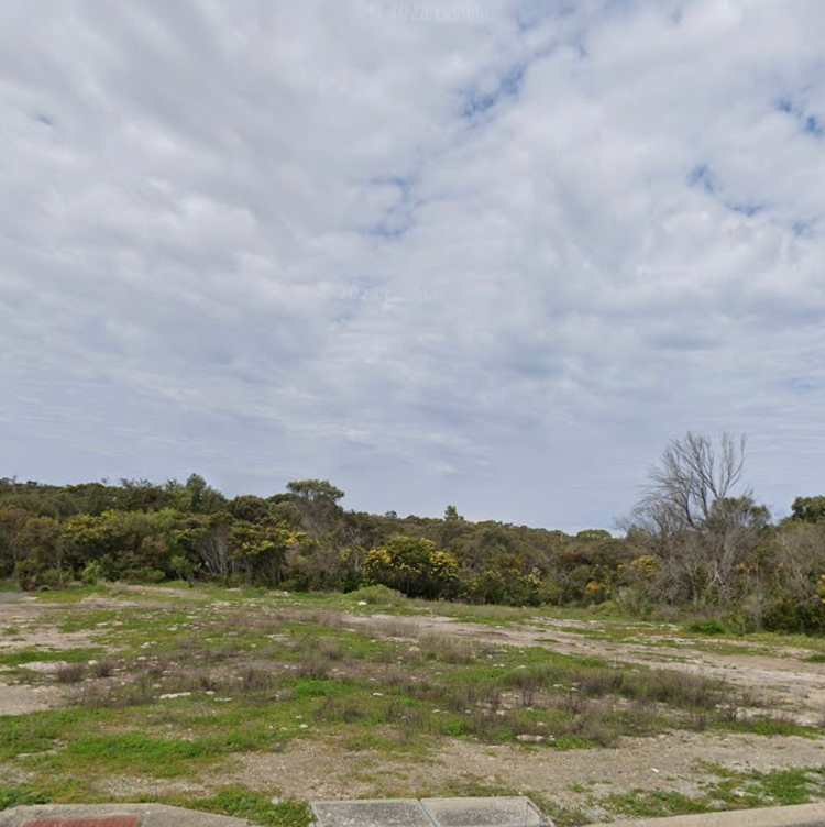 Your Retreat Coffins Bay Campsite