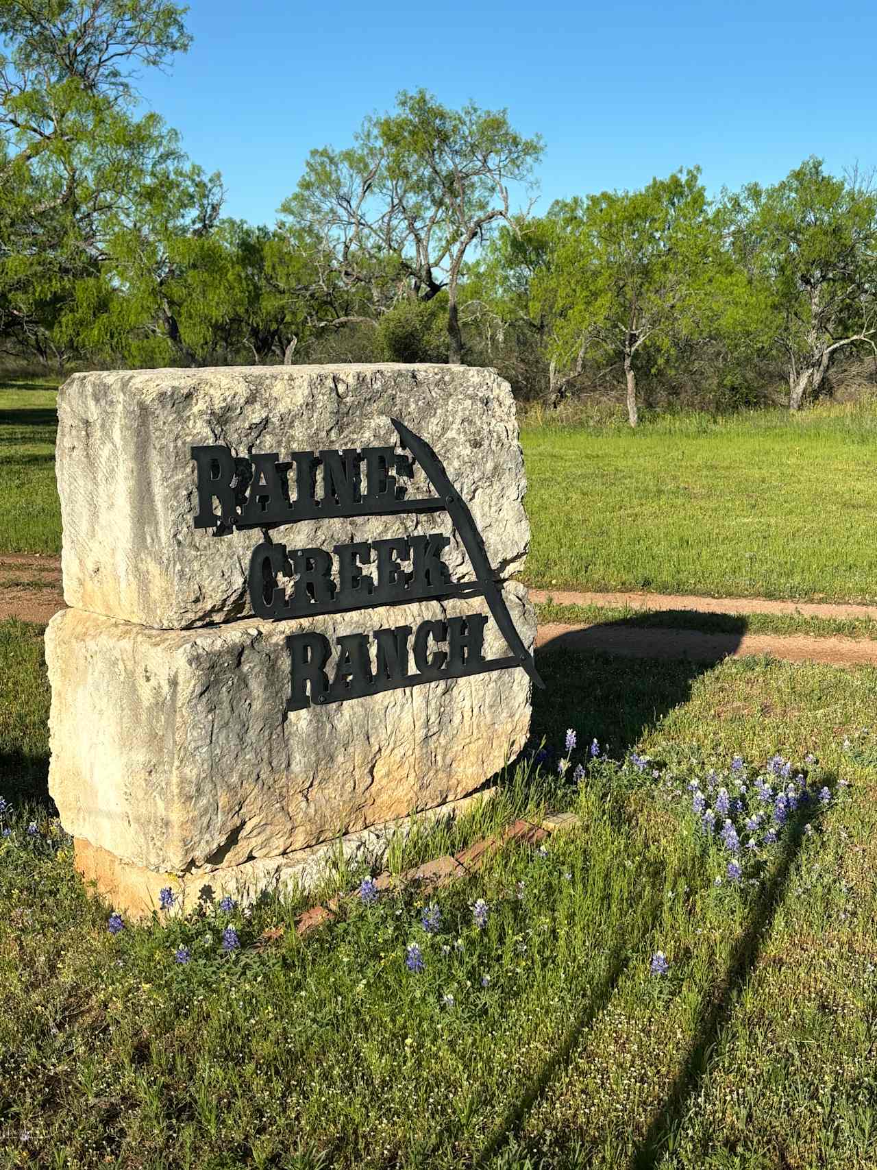 Raine Creek Ranch