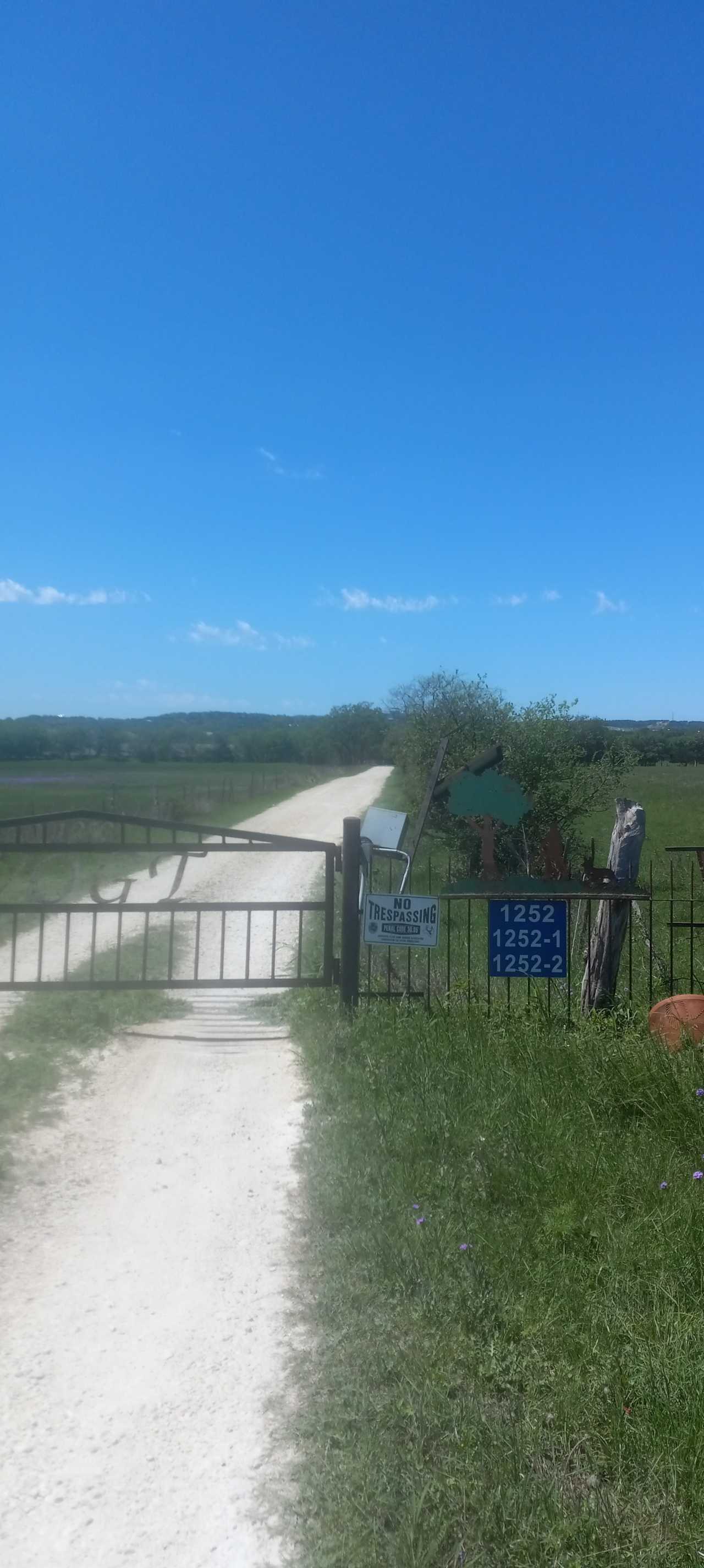 Opa's Farm