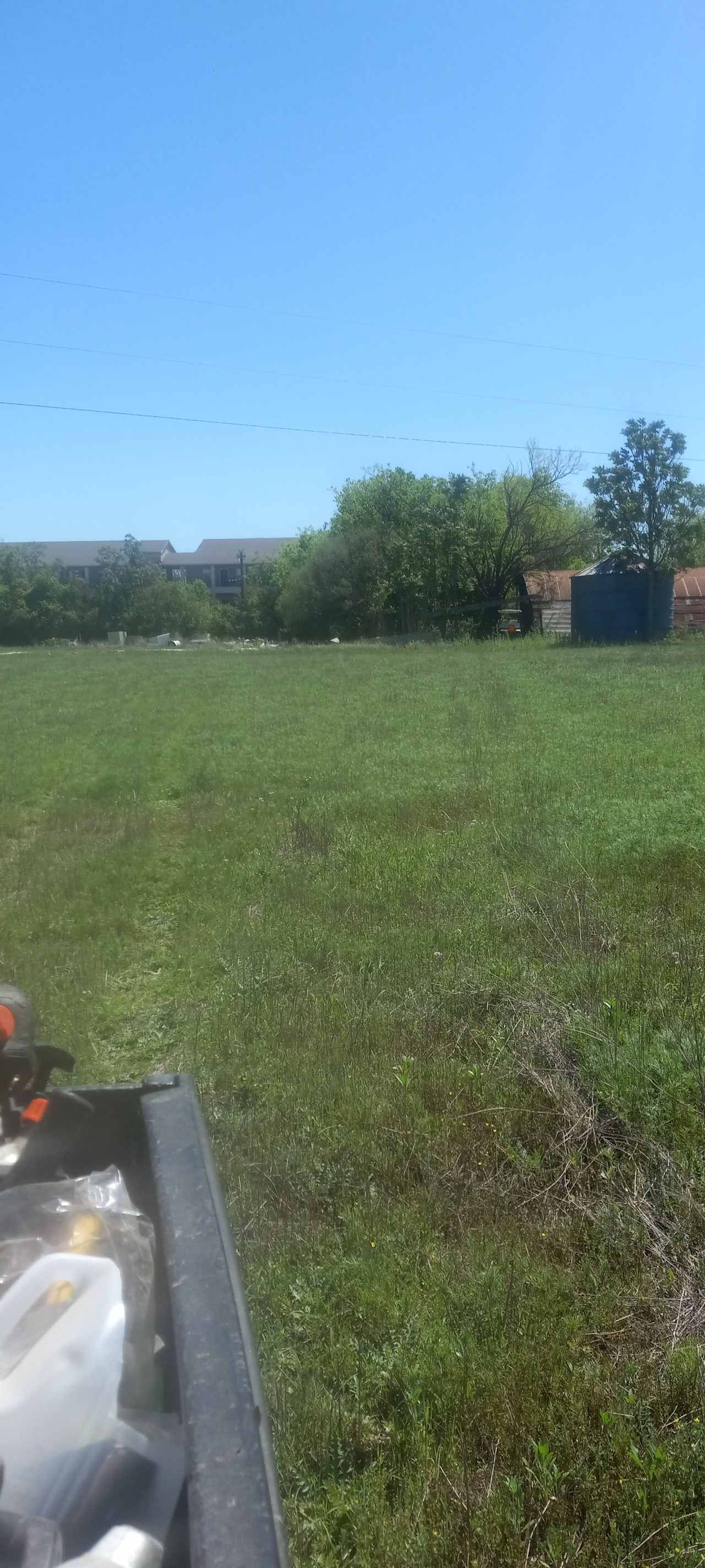 Opa's Farm