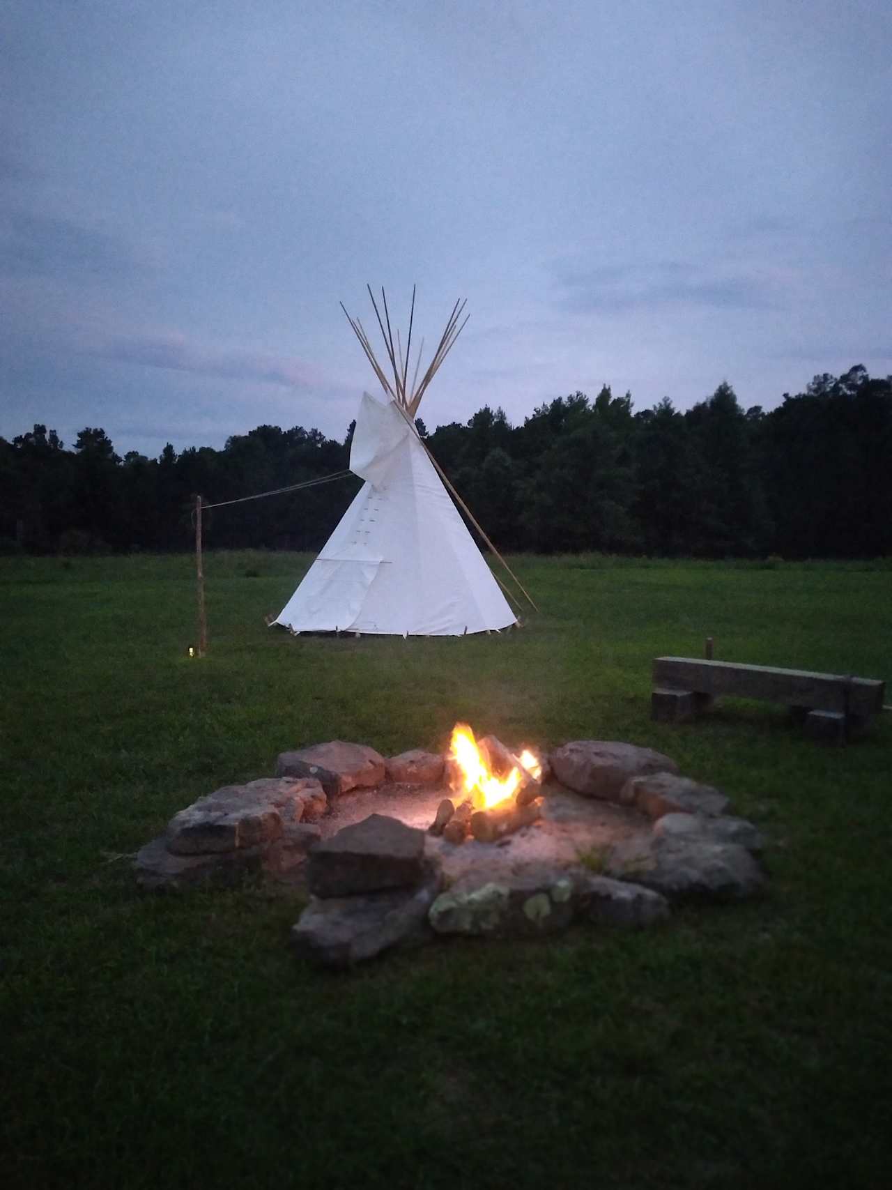 Crown Mountain Campground