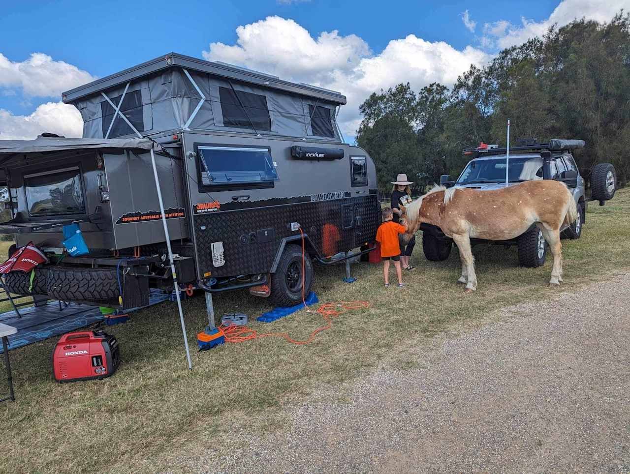 Peppertree Pony Camp