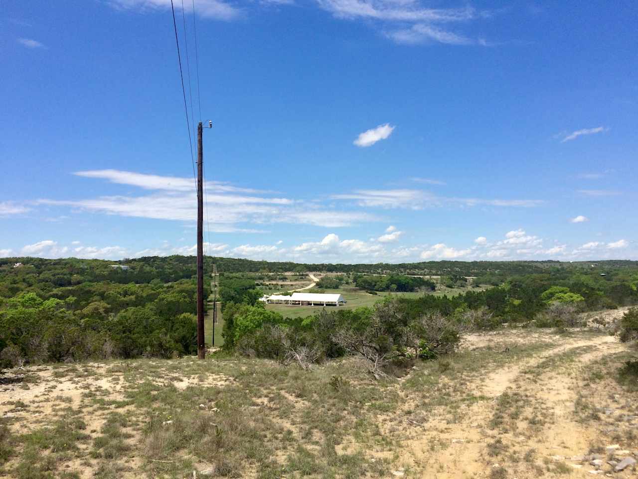 Double H Ranch