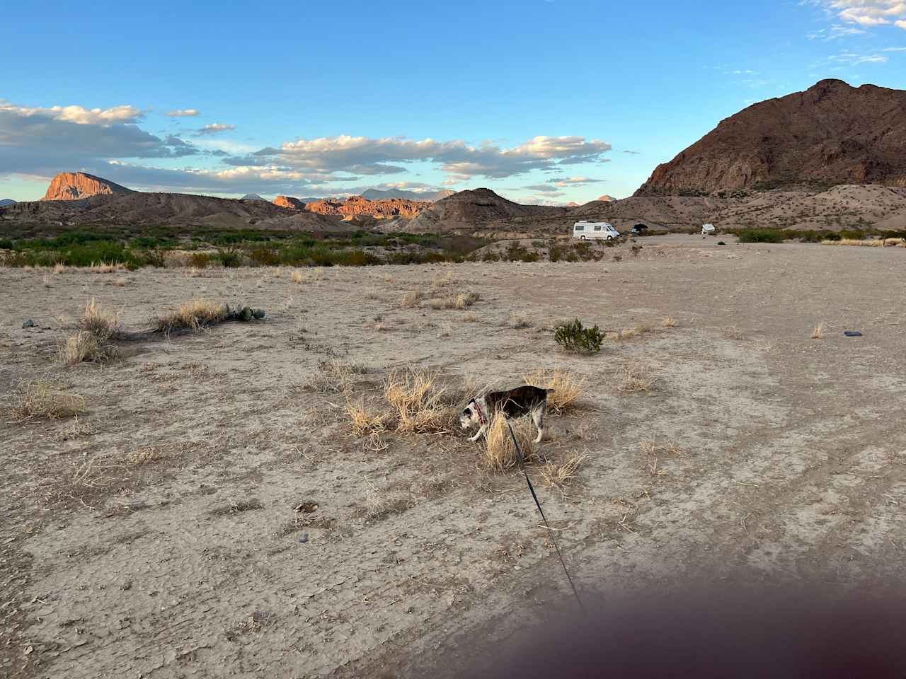 Rough Run Creek Campground