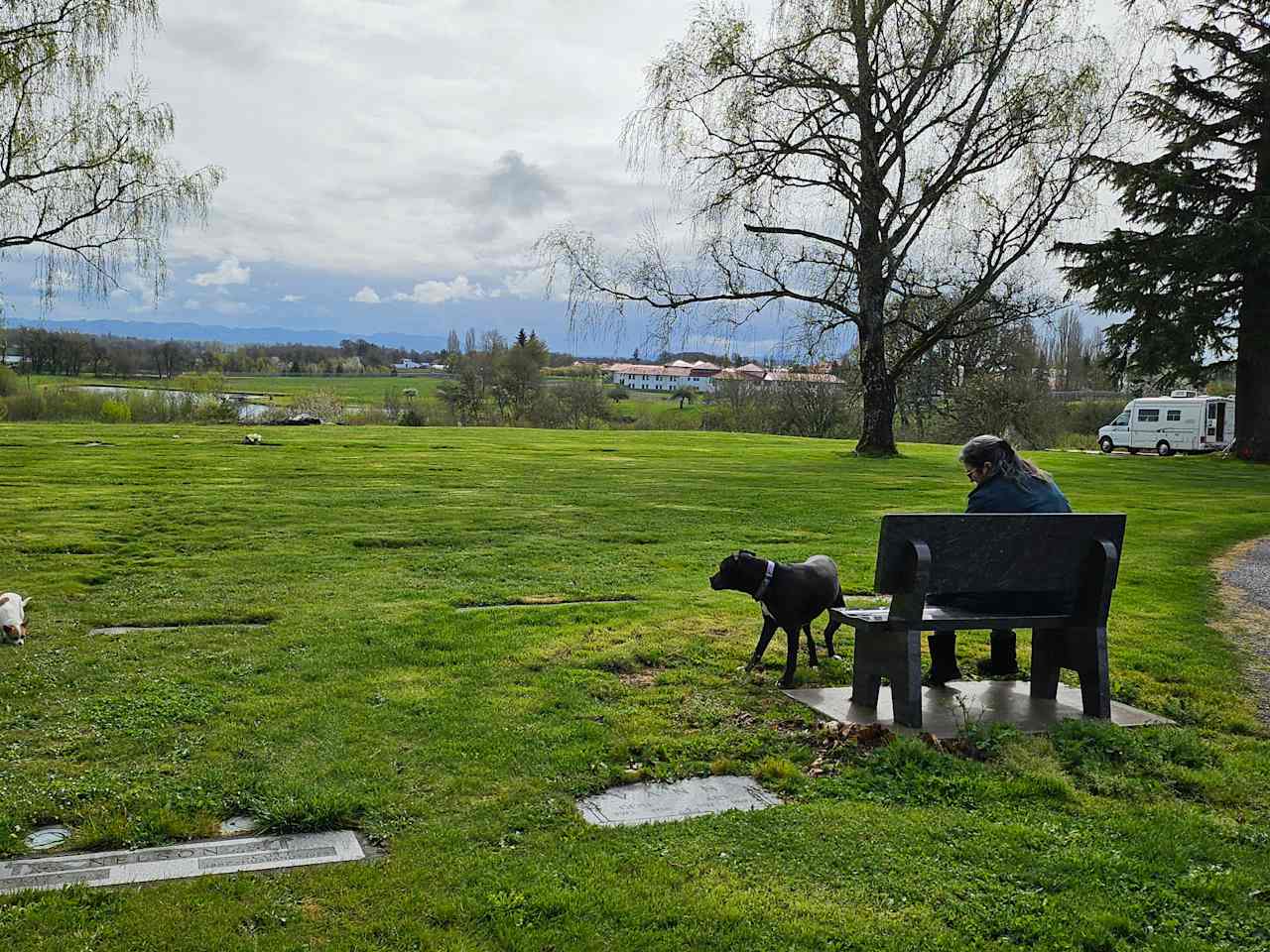 Green Crest Memorial Park