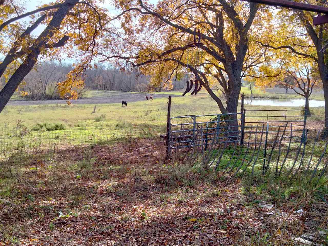 Broken Bow Ranch