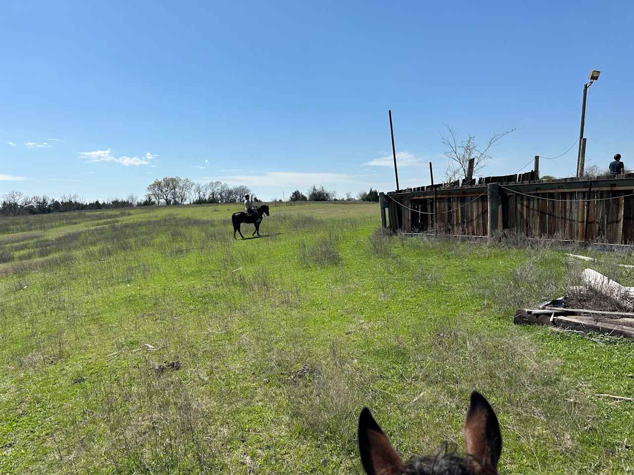 Broken Bow Ranch