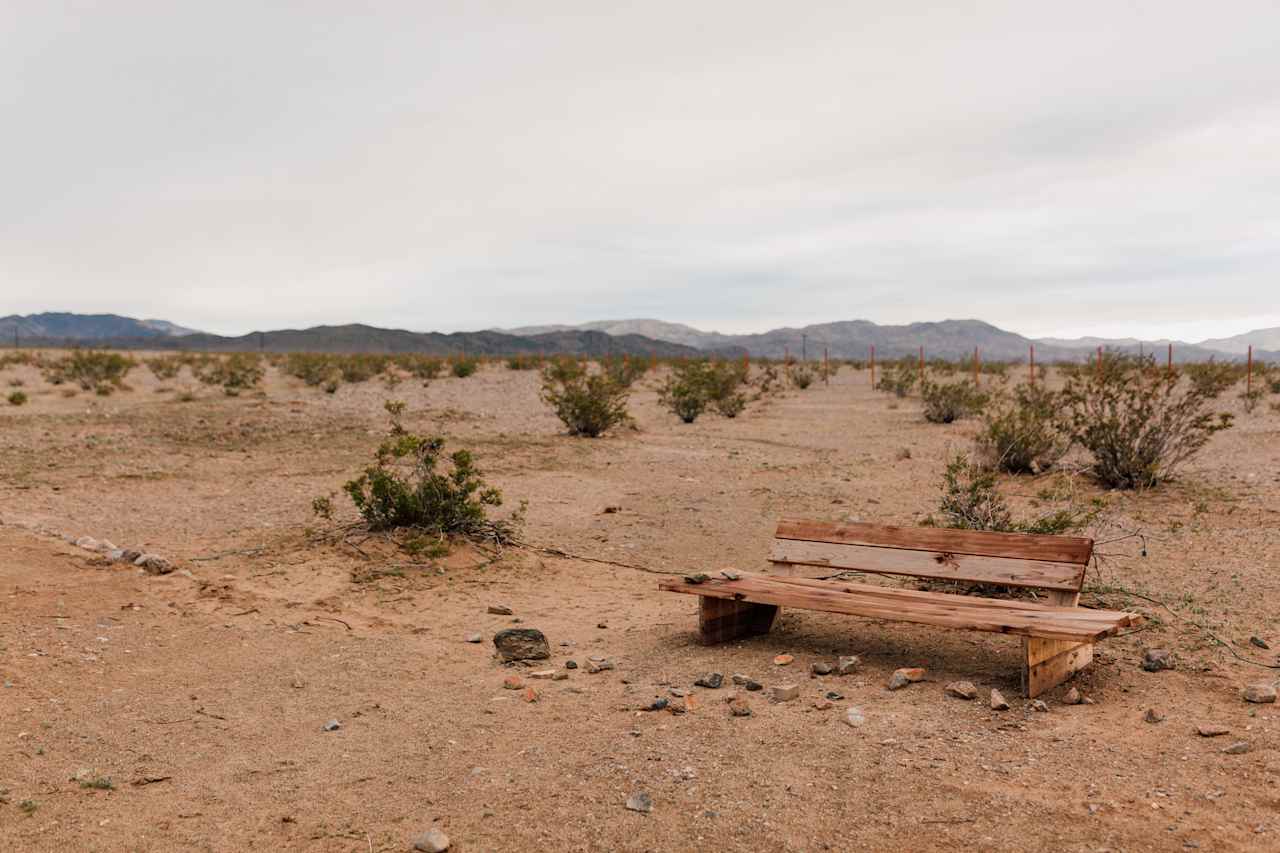 Rancho de la Libertad