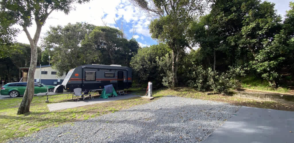 Tiona Holiday Park