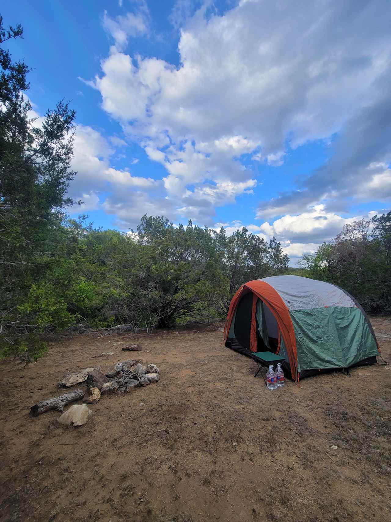 Hidden Lake