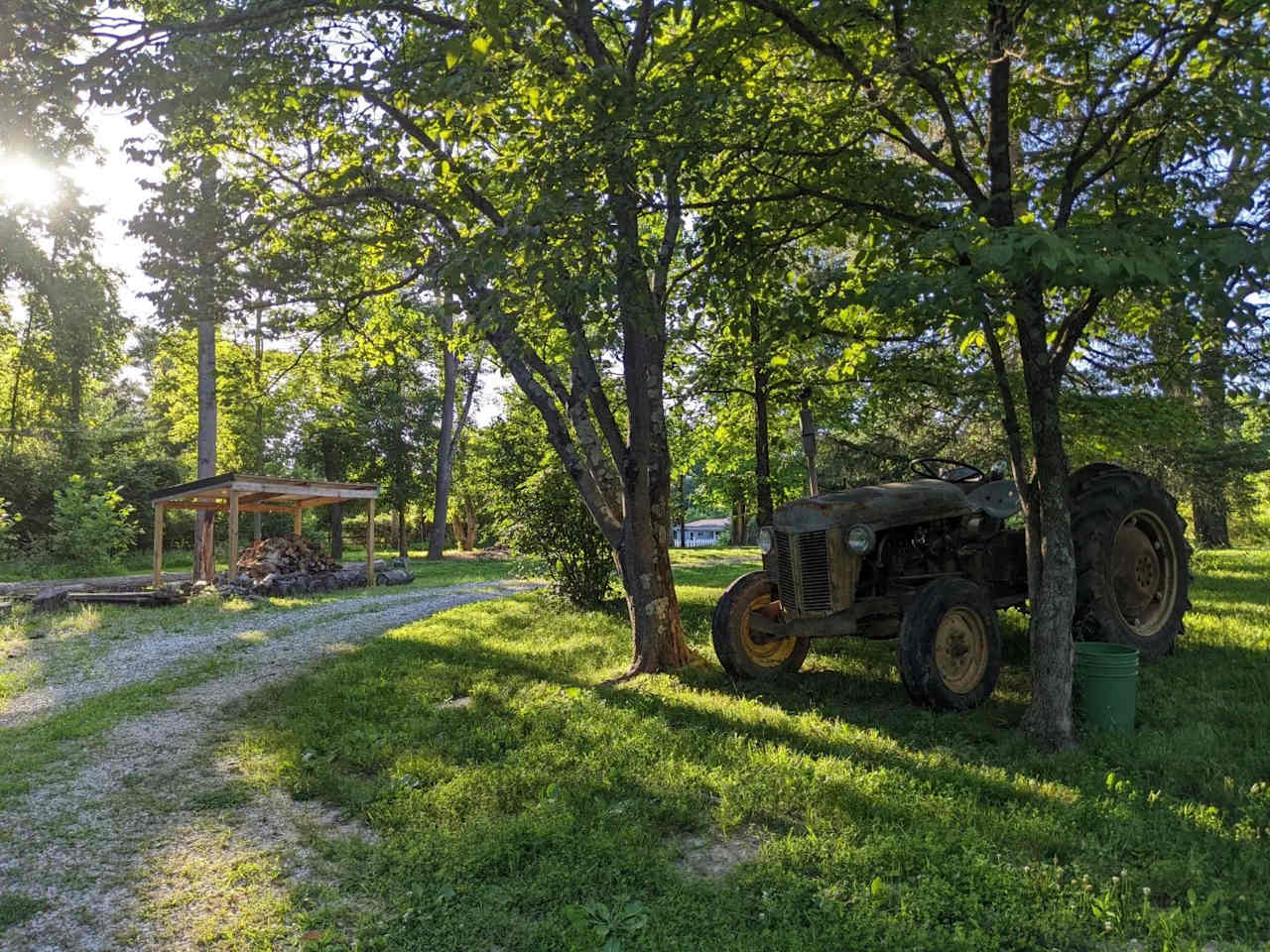 Convenient Camping Near State Parks