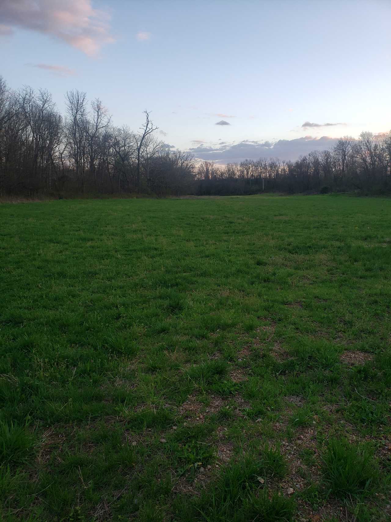 Morningland Meadow PATH OF TOTALITY