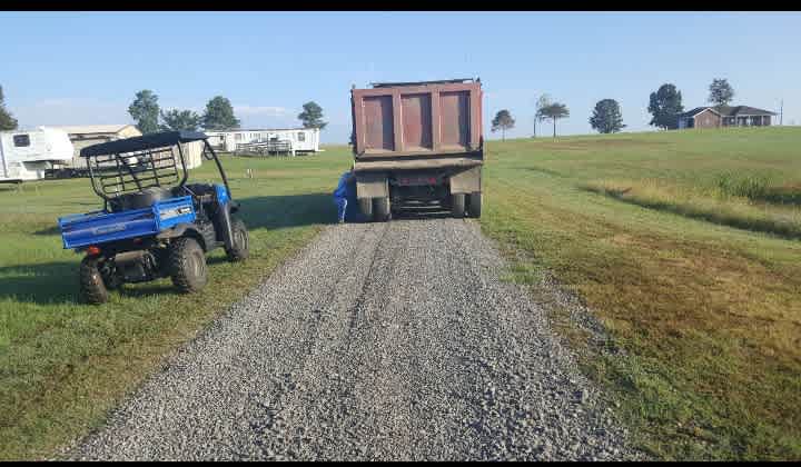 Turnage Greenhouses And Gardens RV