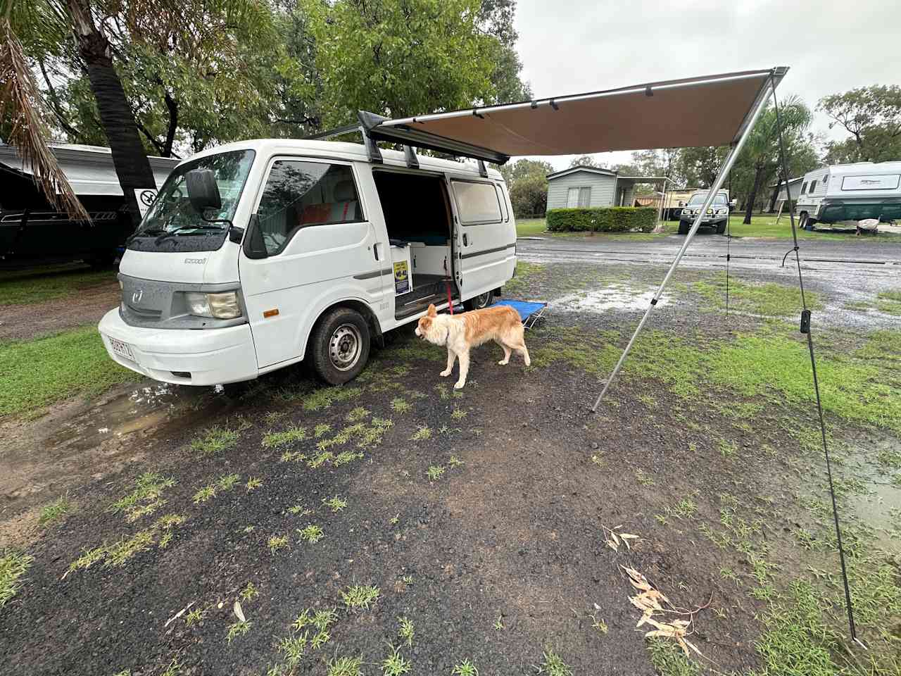 Goondiwindi Freedom Lifestyle Park