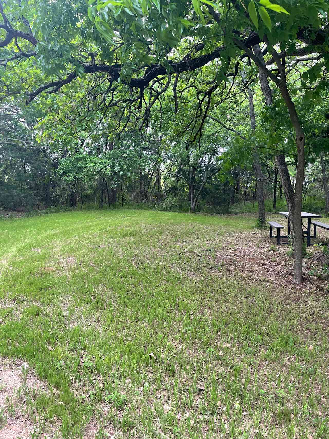 Hideout Ridge