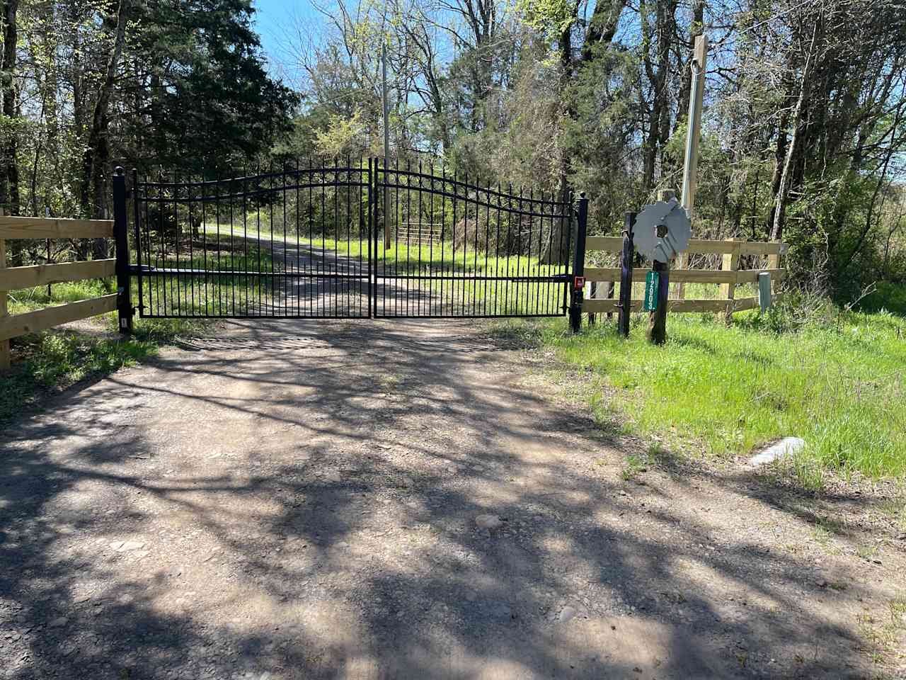 Wildcat Hollow Camp & Mountain Bike