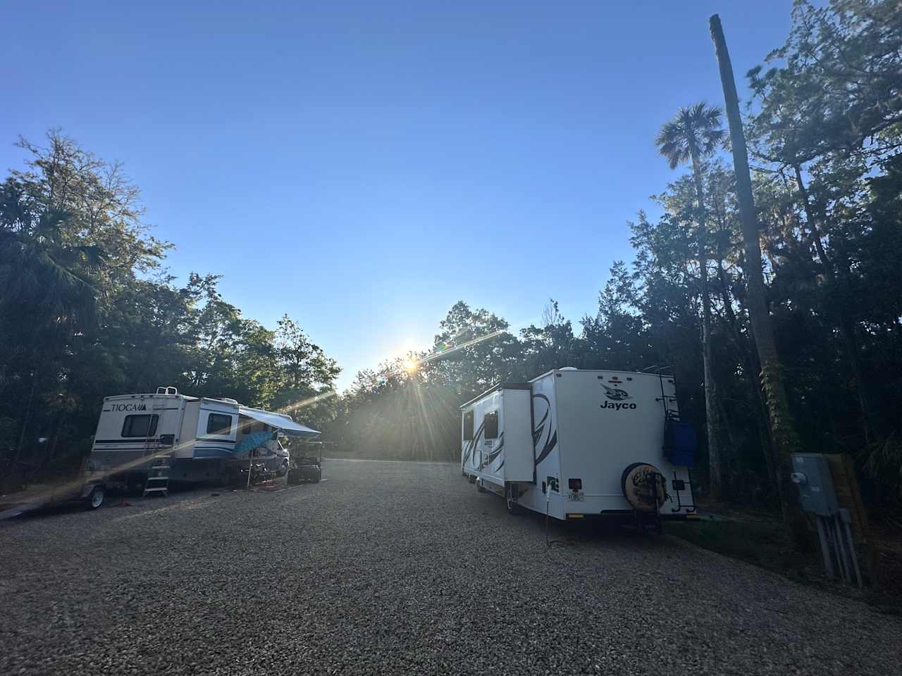 Steinhatchee River Retreat