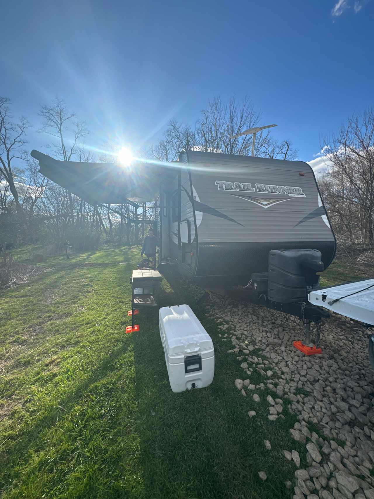 Sugar Maple Grove Campground