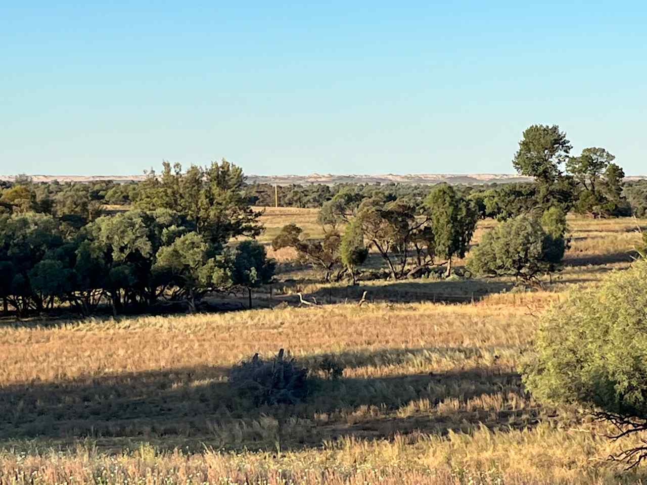 Top Hut Station