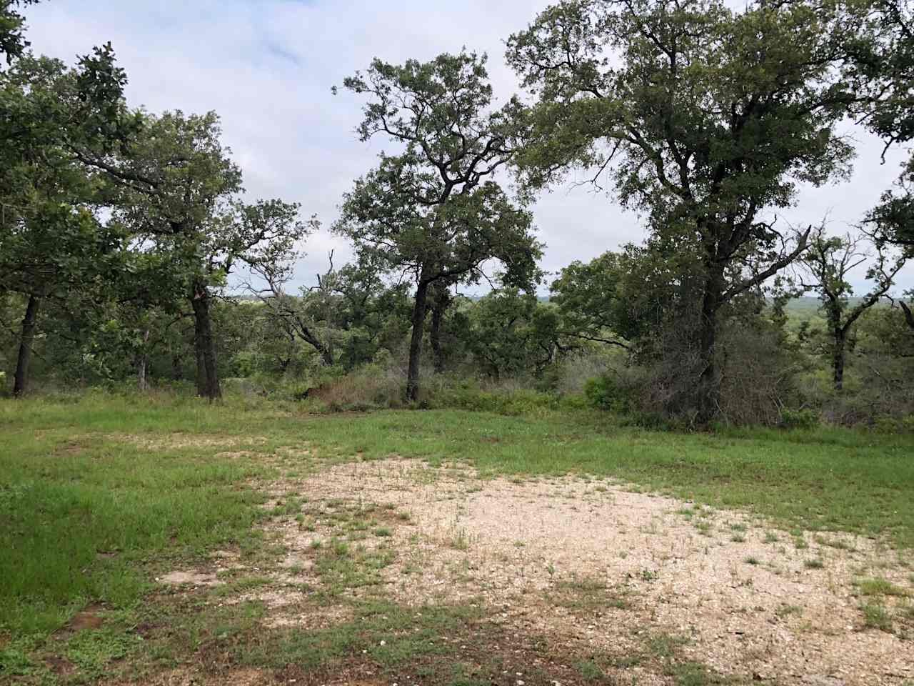Hill Country Refuge