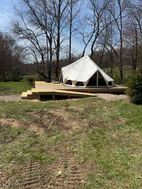 Hidden Valley Hideaways