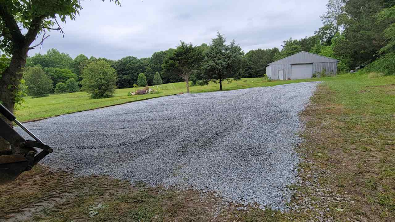 Bates Farm
