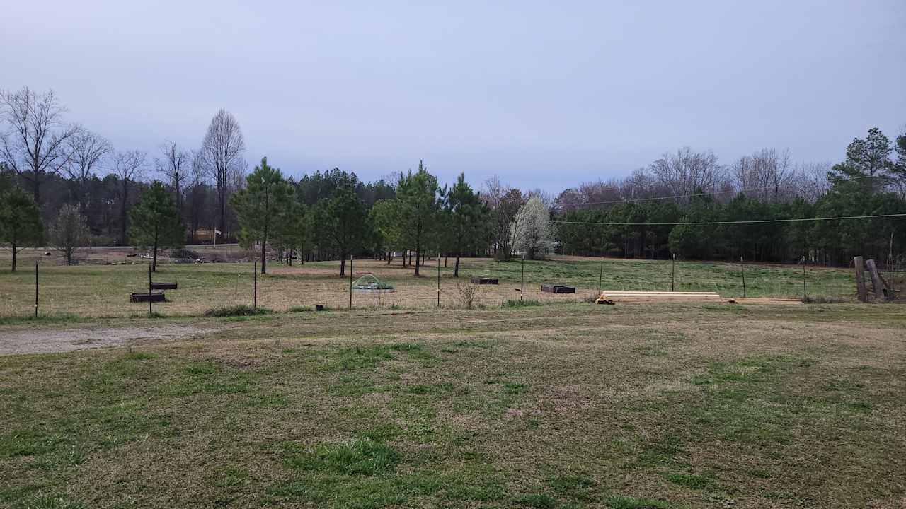 Bates Farm