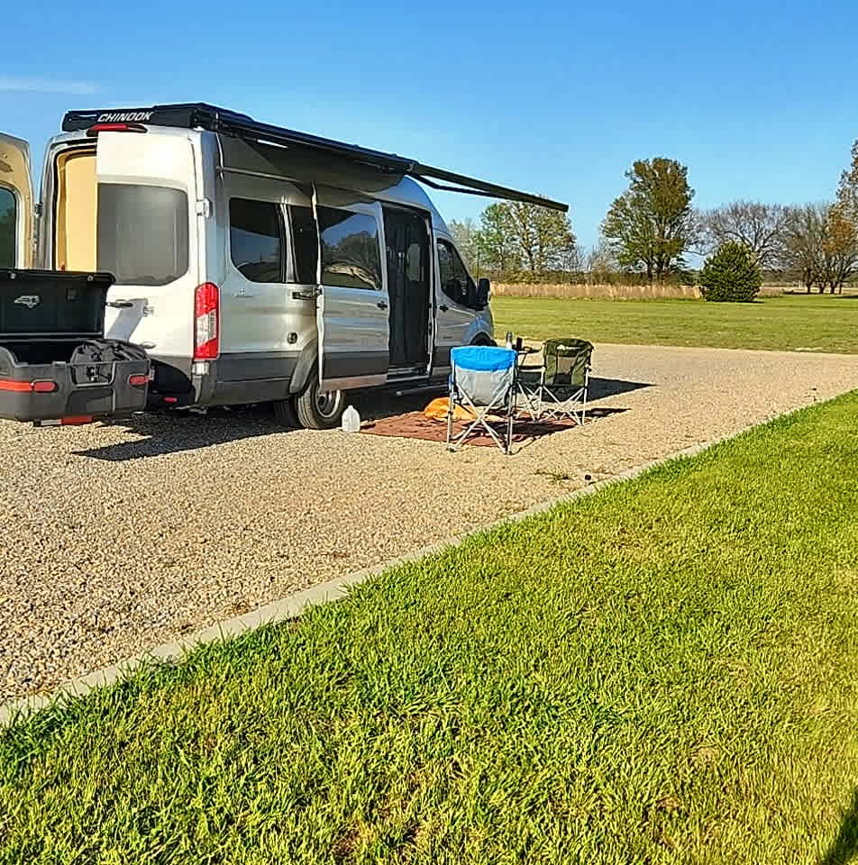 Oak Grove Tiny Home Community