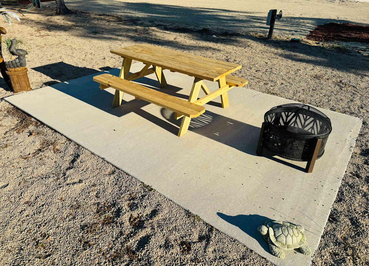 King’s Creek Fish Camp