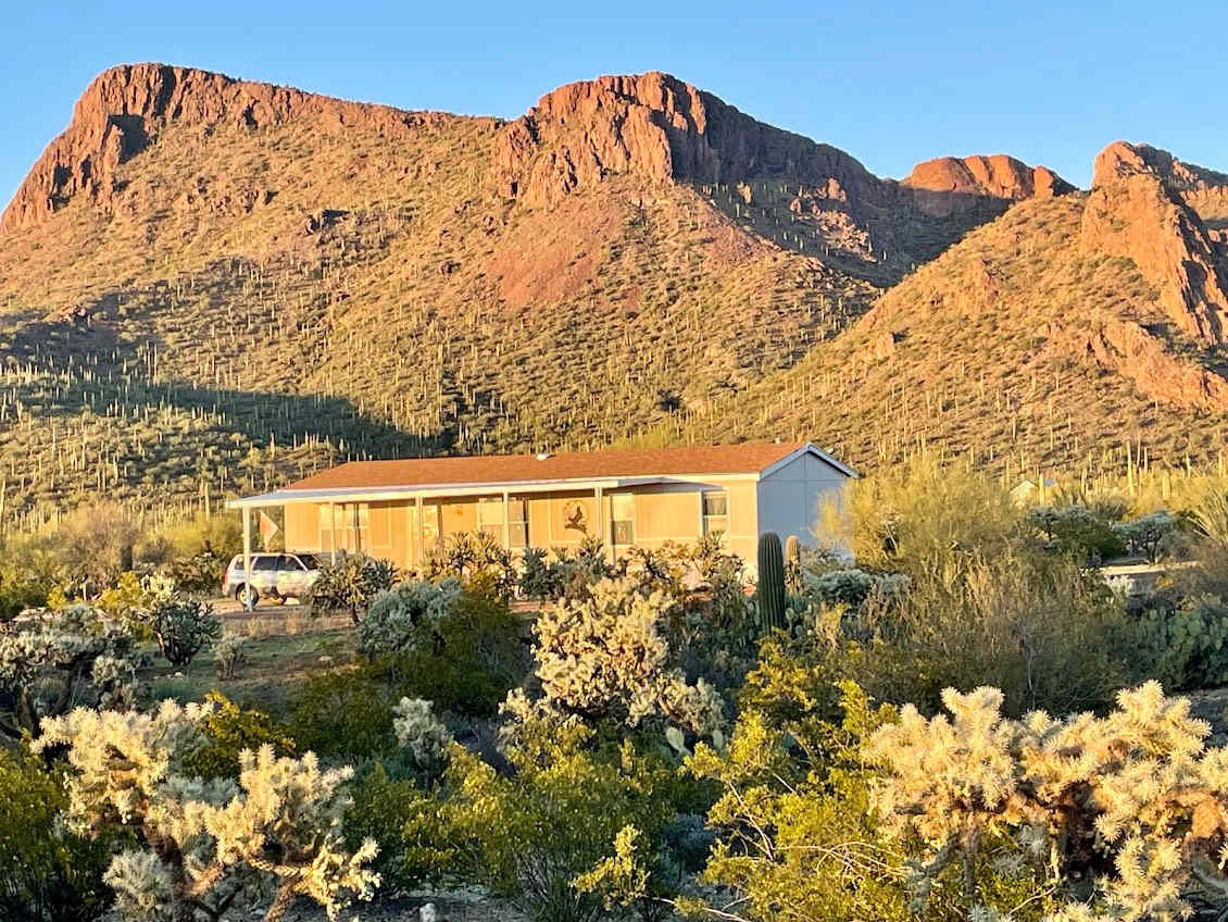 China Cabinet Ranch